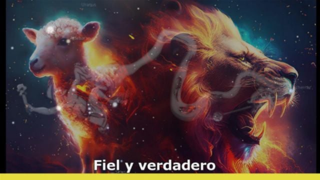 Fiel y verdadero